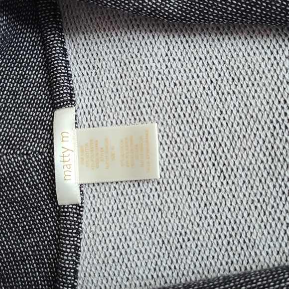 ▪︎MATTY M blazer▪︎ - Picture 2 of 10